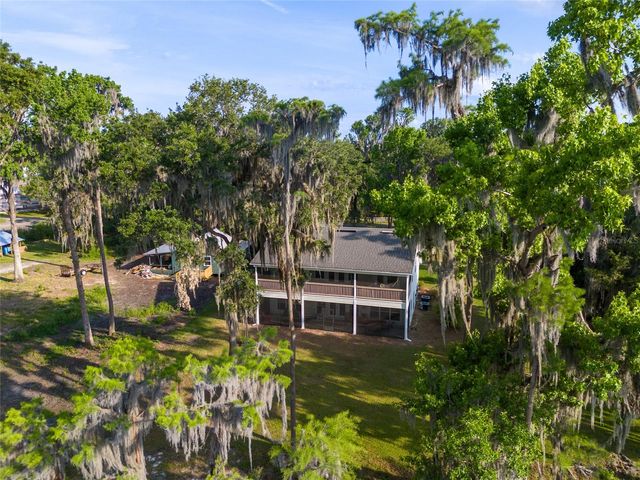 2499 SE 30TH STREET, Melrose, FL 32666