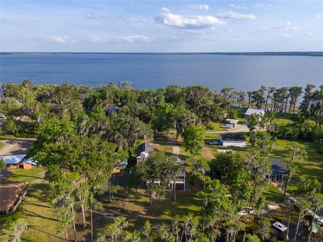 2499 SE 30TH STREET, Melrose, FL 32666