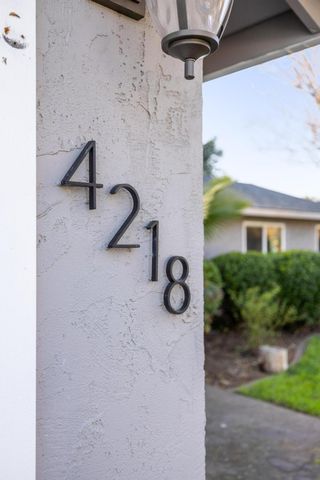 4218 Jane Street, Redding, CA 96002