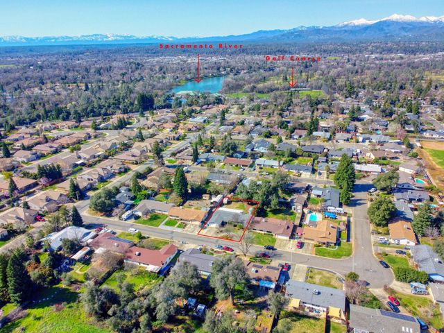 4218 Jane Street, Redding, CA 96002