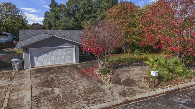 4218 Jane Street, Redding, CA 96002