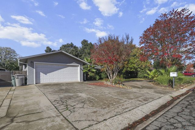 4218 Jane Street, Redding, CA 96002