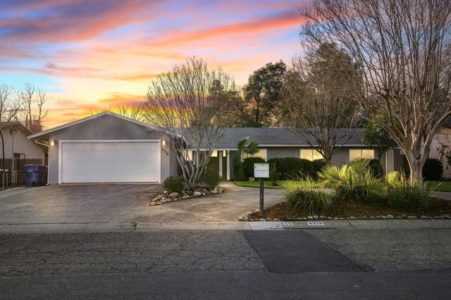 4218 Jane Street, Redding, CA 96002