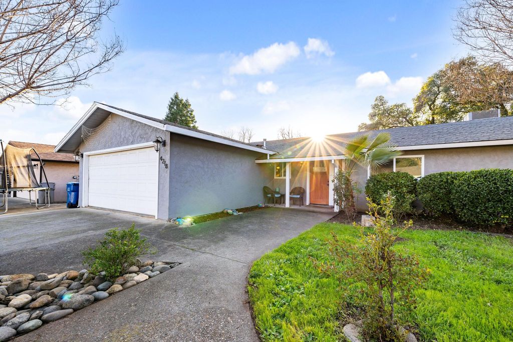 4218 Jane Street, Redding, CA 96002