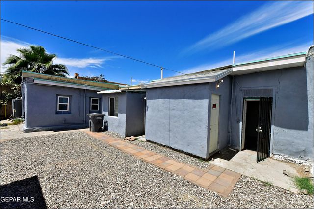 1910 Olive Avenue A, El Paso, TX 79901