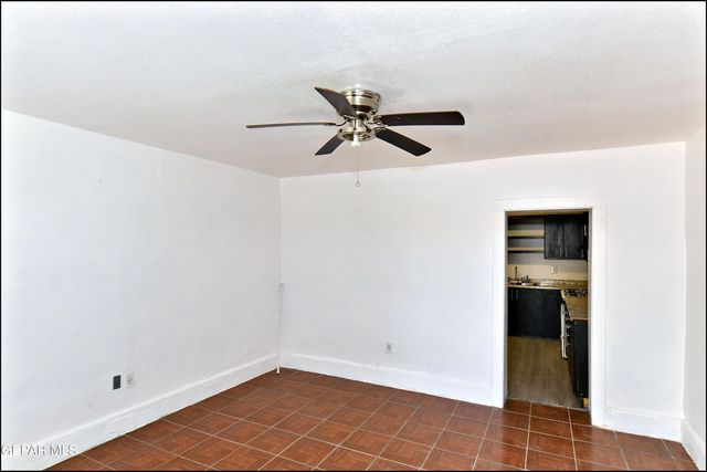 1910 Olive Avenue A, El Paso, TX 79901