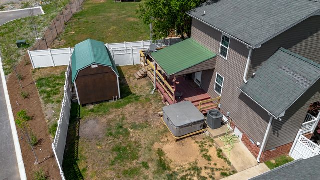 200 Westlynn Dr, Lebanon, TN 37087