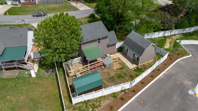 200 Westlynn Dr, Lebanon, TN 37087