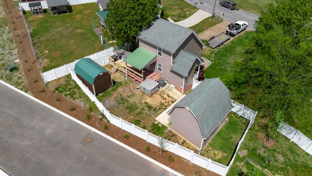 200 Westlynn Dr, Lebanon, TN 37087