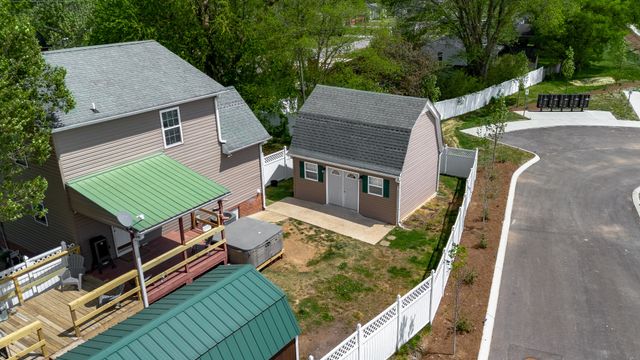 200 Westlynn Dr, Lebanon, TN 37087