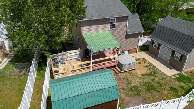 200 Westlynn Dr, Lebanon, TN 37087