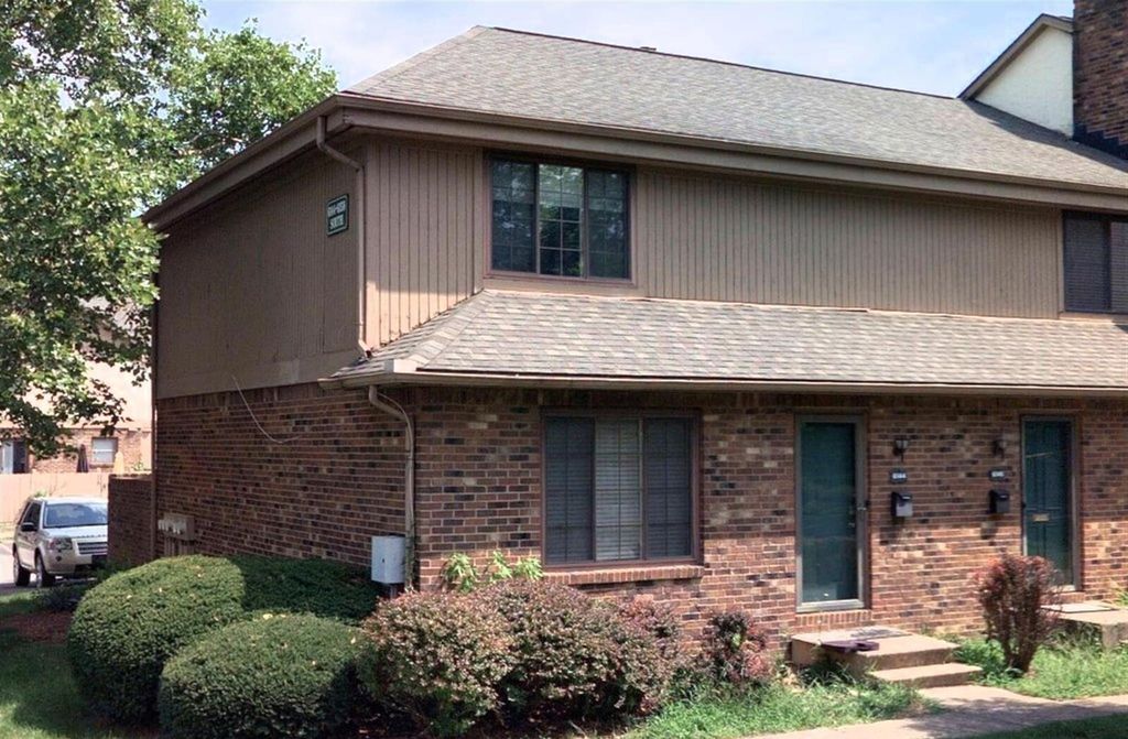 6144 Stornoway Drive S, Bldg 16, Columbus, OH 43213