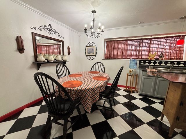 2501 Fontana, Odessa, TX 79763