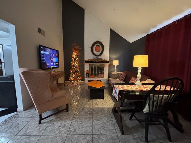 2501 Fontana, Odessa, TX 79763