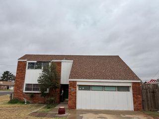 2501 Fontana, Odessa, TX 79763