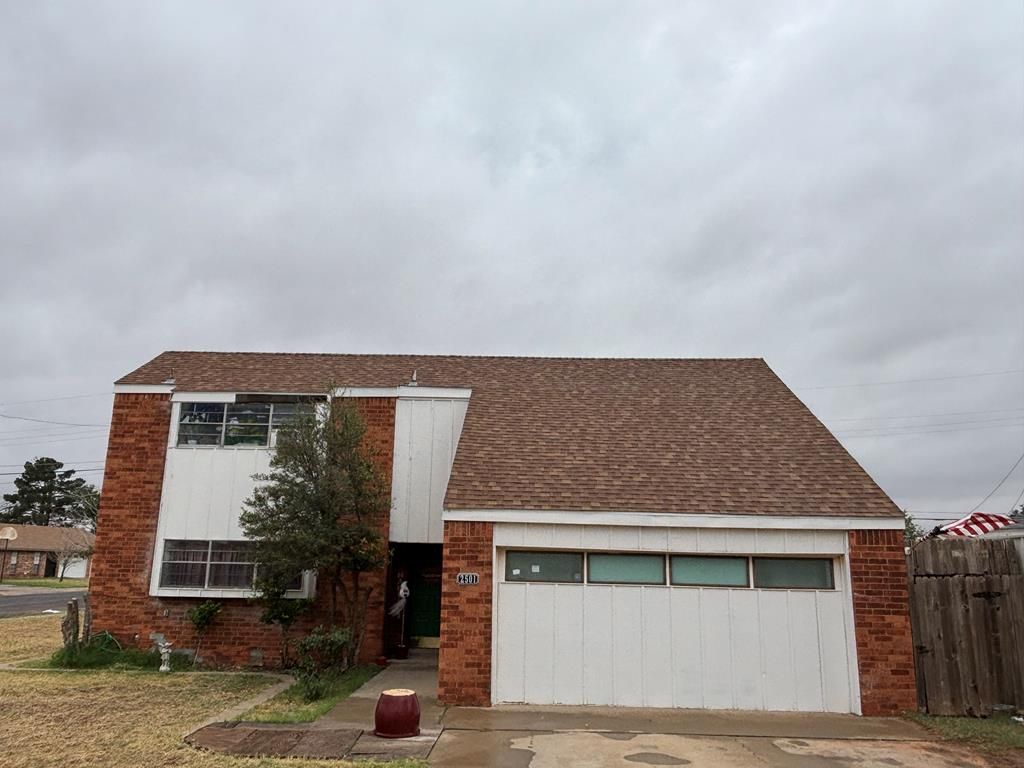 2501 Fontana, Odessa, TX 79763