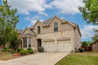 8313 Bayberry Avenue, Lantana, TX 76226