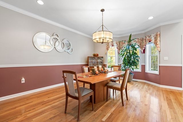 16 Hilltop Dr, Douglas, MA 01516