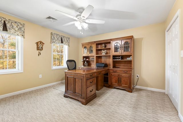 16 Hilltop Dr, Douglas, MA 01516