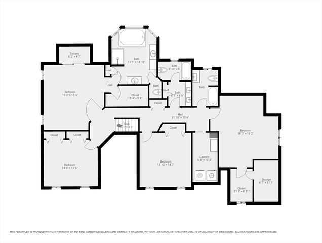 16 Hilltop Dr, Douglas, MA 01516