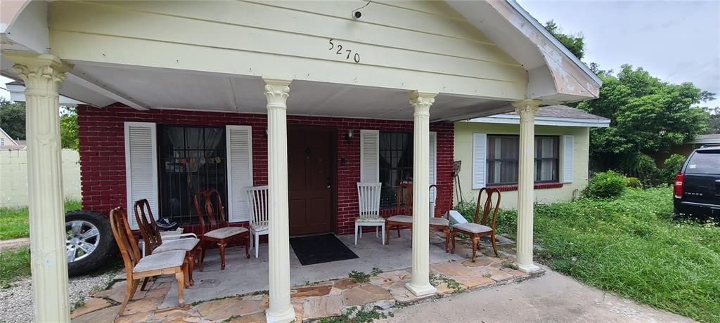 5270 VANCE AVENUE, Orlando, FL 32810