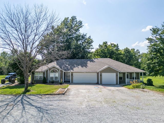 9855 N ROUTE E, Harrisburg, MO 65256