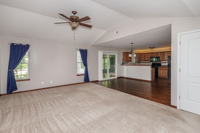 9855 N ROUTE E, Harrisburg, MO 65256