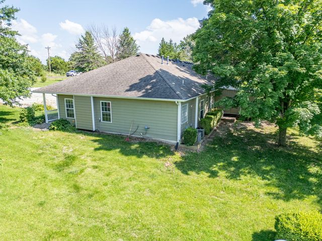 9855 N ROUTE E, Harrisburg, MO 65256