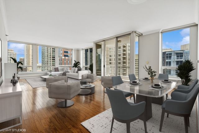 55 E Erie Street 2403, Chicago, IL 60611