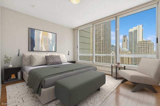 55 E Erie Street 2403, Chicago, IL 60611