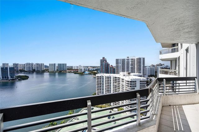 19101 NE 36th Ct 2604, Aventura, FL 33180