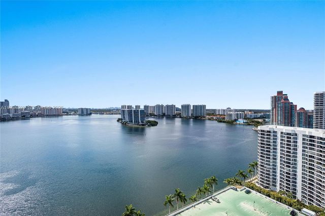 19101 NE 36th Ct 2604, Aventura, FL 33180