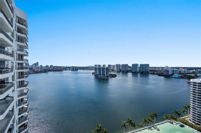 19101 NE 36th Ct 2604, Aventura, FL 33180