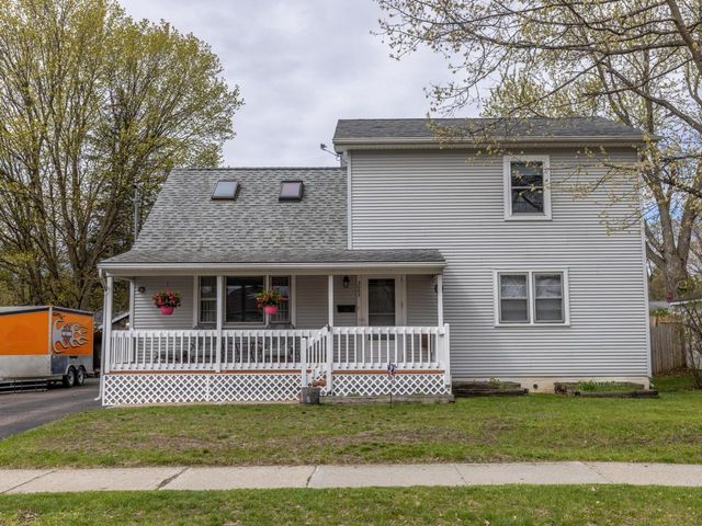2083 North Avenue, Burlington, VT 05408