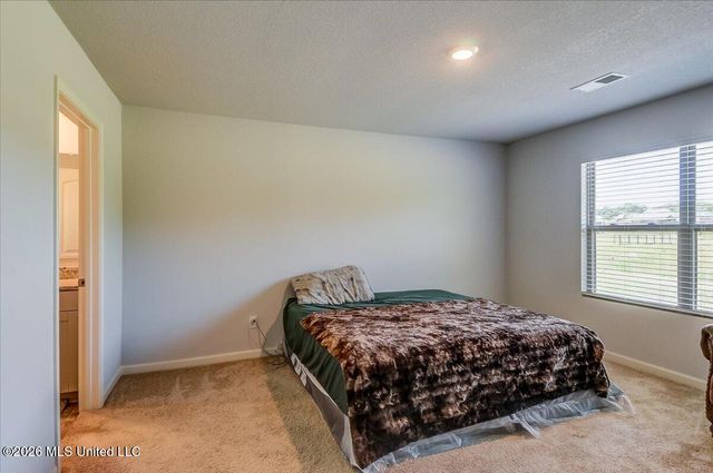 5268 Alpine Drive, Horn Lake, MS 38637
