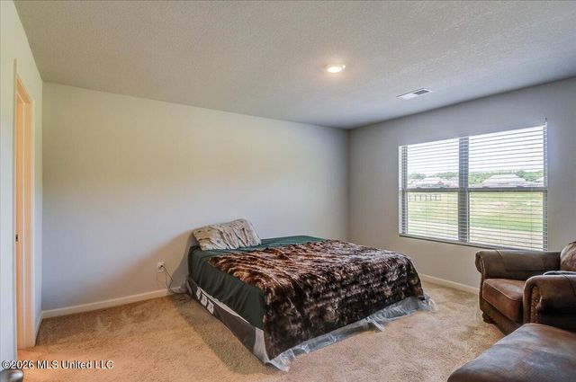 5268 Alpine Drive, Horn Lake, MS 38637
