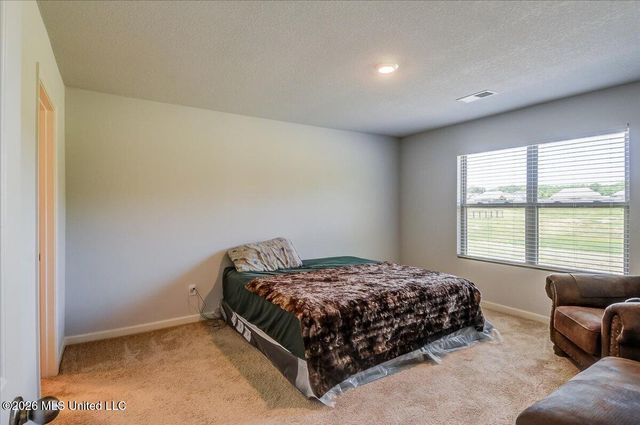 5268 Alpine Drive, Horn Lake, MS 38637