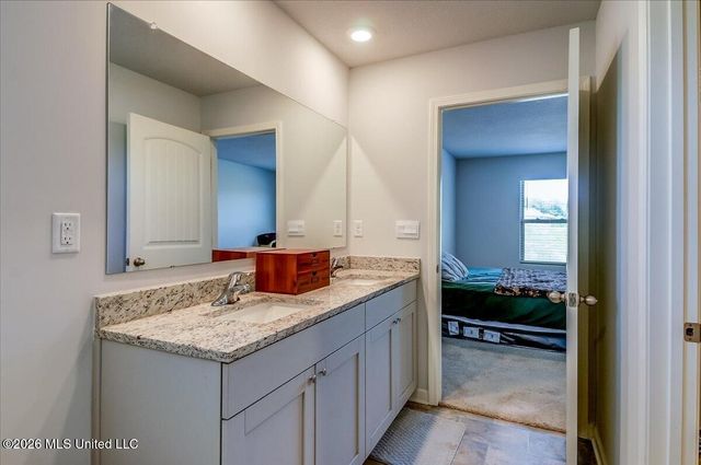 5268 Alpine Drive, Horn Lake, MS 38637