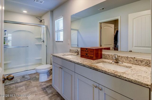 5268 Alpine Drive, Horn Lake, MS 38637