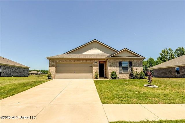 5268 Alpine Drive, Horn Lake, MS 38637
