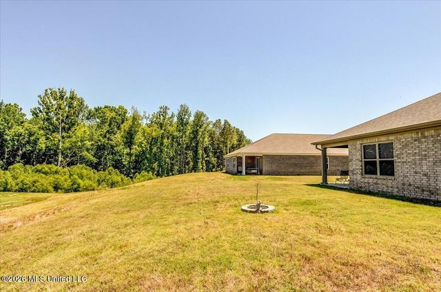 5268 Alpine Drive, Horn Lake, MS 38637