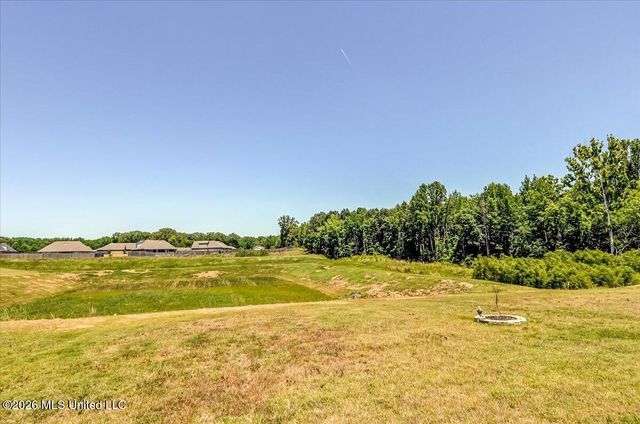 5268 Alpine Drive, Horn Lake, MS 38637