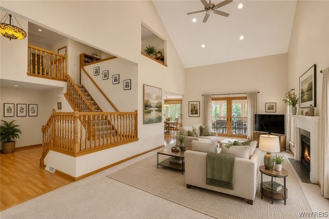 8908 Connemara Lane, Clarence, NY 14032