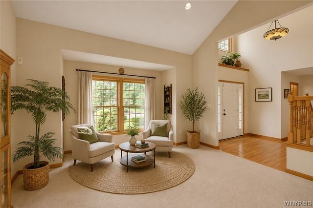 8908 Connemara Lane, Clarence, NY 14032