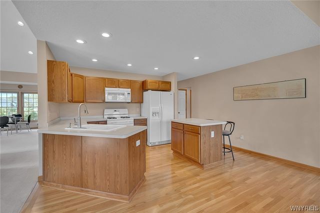 8908 Connemara Lane, Clarence, NY 14032