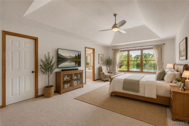 8908 Connemara Lane, Clarence, NY 14032