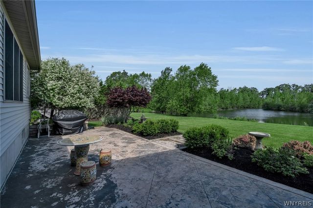 8908 Connemara Lane, Clarence, NY 14032
