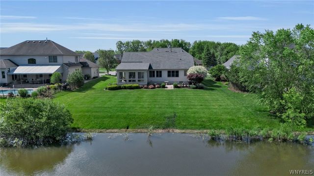 8908 Connemara Lane, Clarence, NY 14032