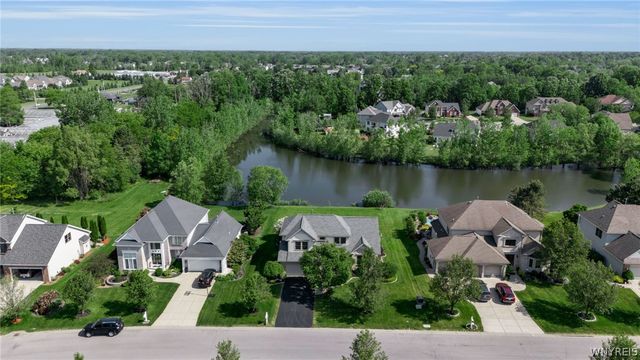 8908 Connemara Lane, Clarence, NY 14032