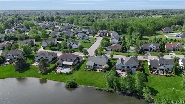 8908 Connemara Lane, Clarence, NY 14032